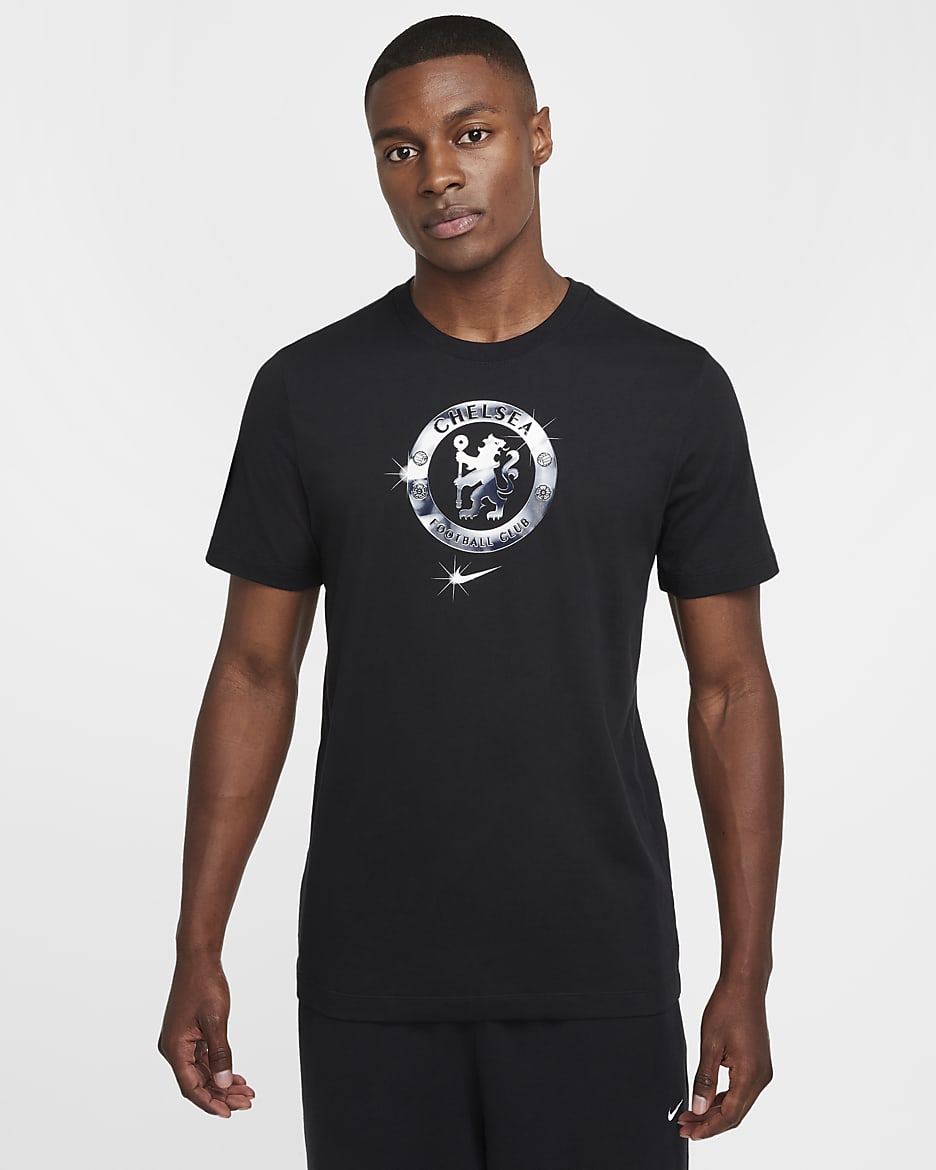 Chelsea FC Men s Nike Soccer T Shirt